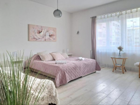 Beautiful Apartment in Center of Zagreb